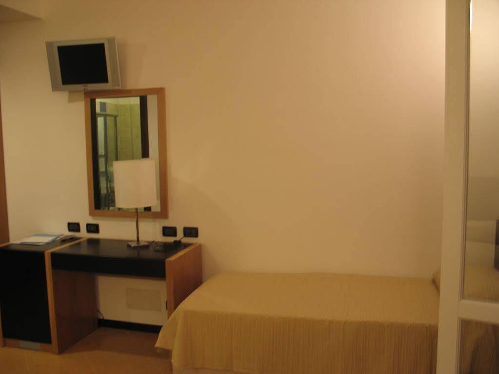 Cerri Hotel Trapani Exteriér fotografie